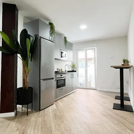 Gasthuis Plaza Canadio