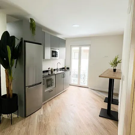 Plaza Canadio Гостевой дом