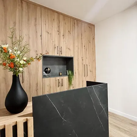 Plaza Canadio * Сантандер