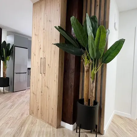 Plaza Canadio Сантандер