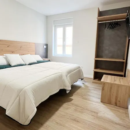 Plaza Canadio * Сантандер