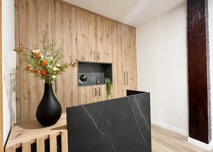 Plaza Canadio * Santander