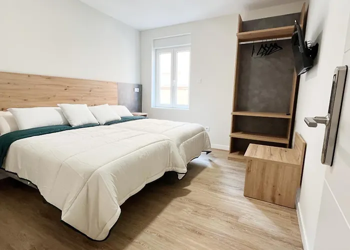 Plaza Canadio * Santander