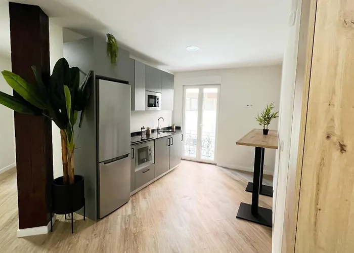 Plaza Canadio Maison d'hôtes