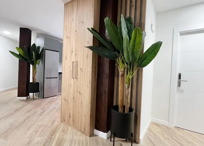 Plaza Canadio Santander